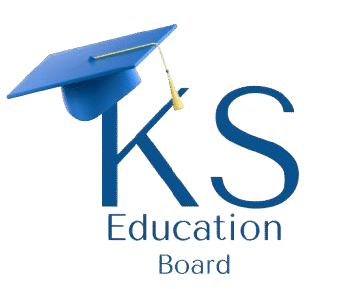 Ks Education Board
